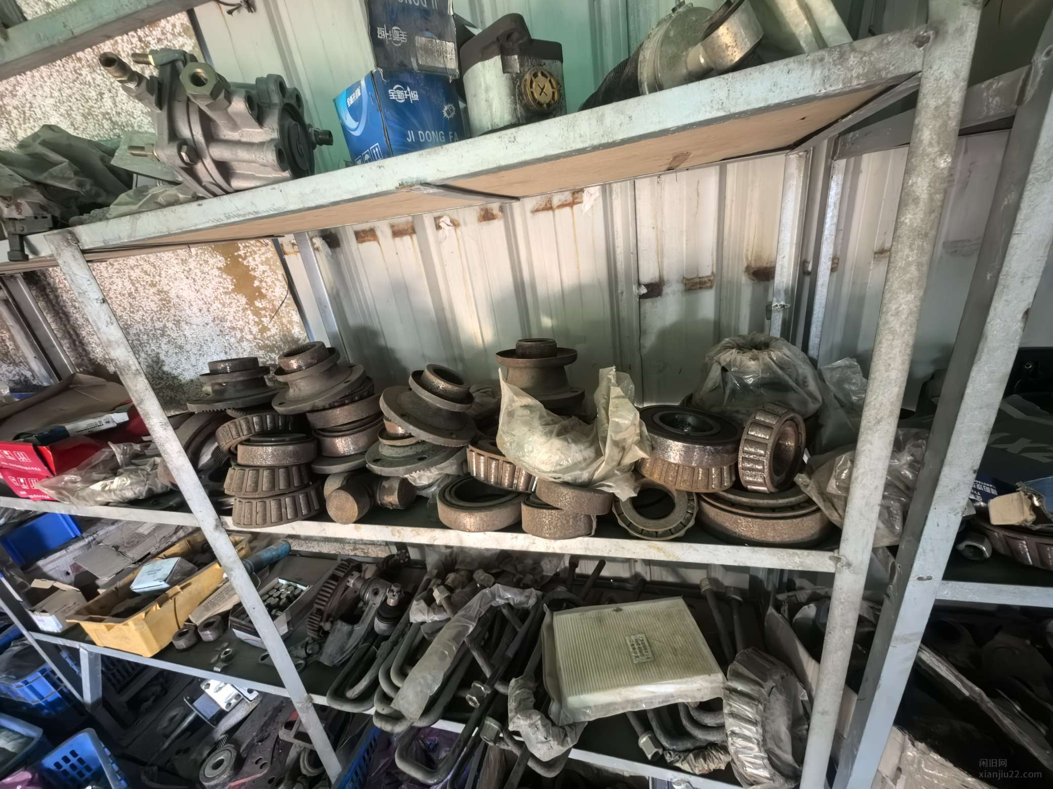 汽车配件大货车配件出售