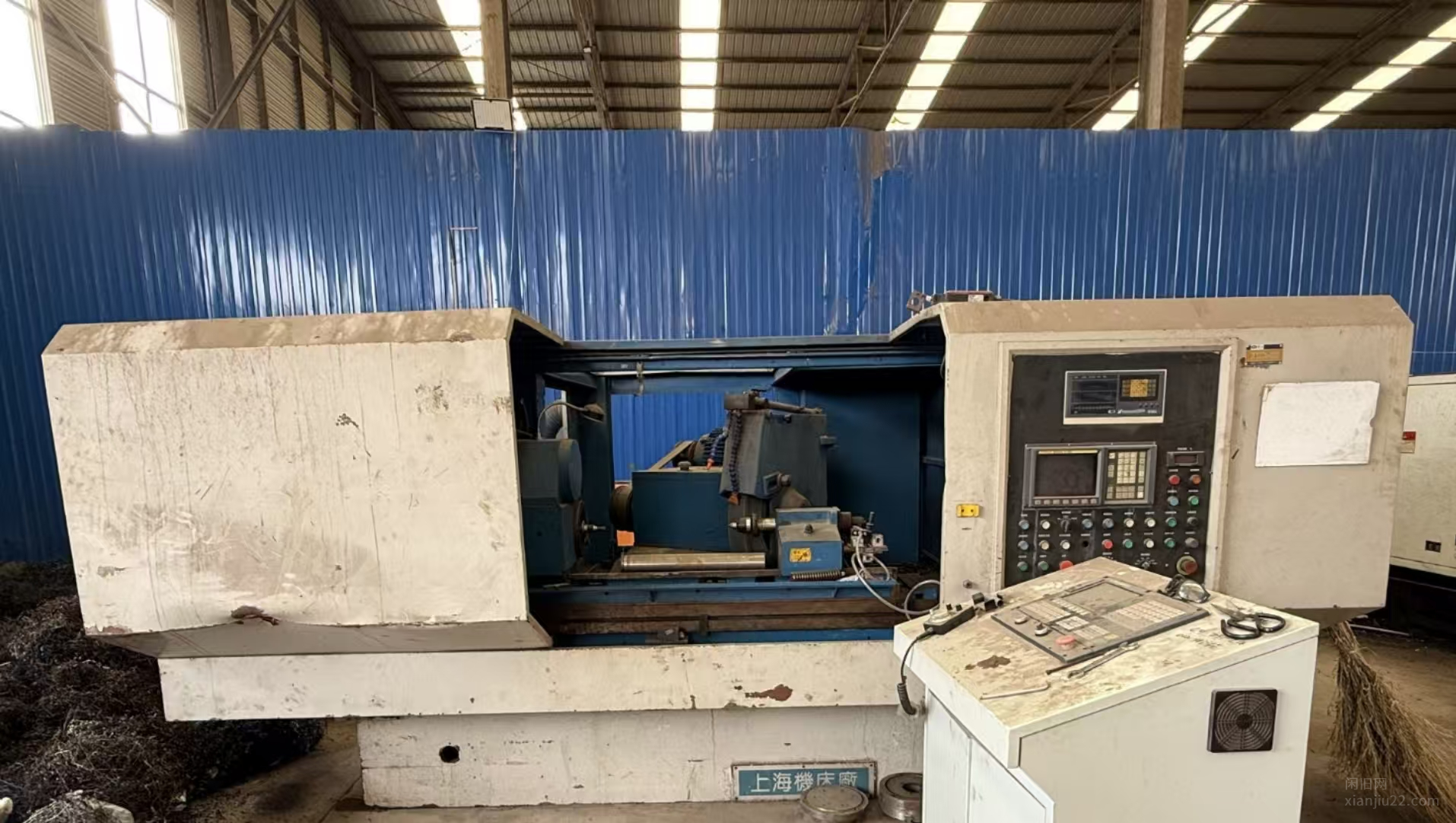 山东临沂数控磨床出售